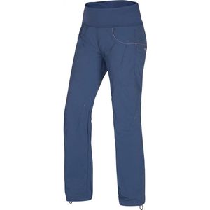 Ocun Noya Regular Een Broek Blauw M Vrouw