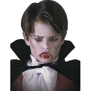 Halloween Halloween vampier tanden / gebitje voor kinderen