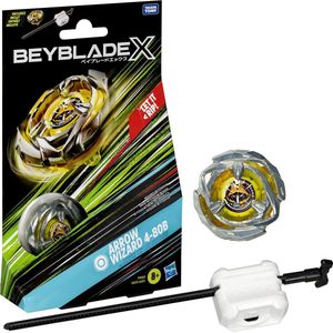 Beyblade X Arrow Wizard Starter Pack