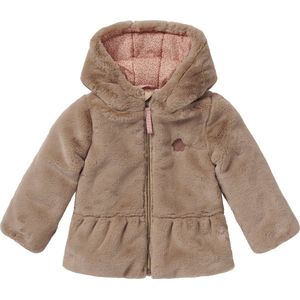 Noppies Jacket Flize Meisjes Jas - Maat 86