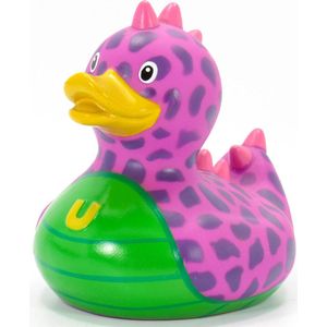 DELUXE DRAGON DUCK van Bud Duck: Mooiste Design badeend ter Wereld