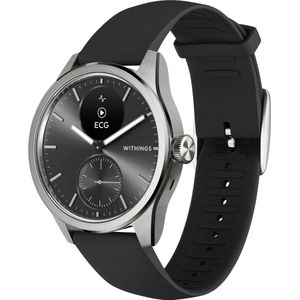 Withings Scanwatch 2 - Zwart 42mm