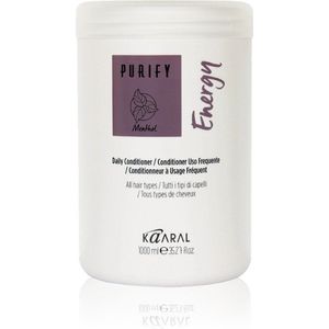 KAARAL - PURIFY Enegery - Daily Conditioner (Menthol) 1L