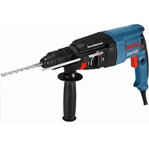 Bosch Professional GBH 2-26 F Boorhamer - 830W - SDS-plus - In koffer