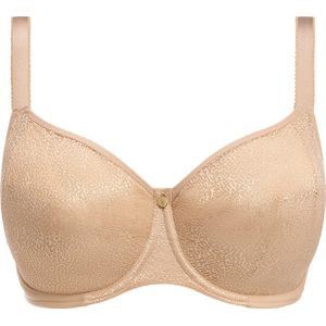 Fantasie DEMURE Dames Beha - NATUREL BEIGE - Maat 80H