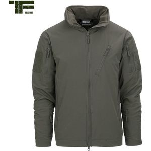 TF-2215 Lima one jacket Ranger Green