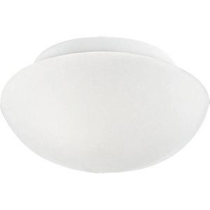 EGLO Ella - Plafondlamp - Ø20 cm - Wit