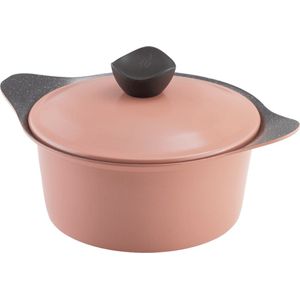 Green Kitchen-Kookpan Korean Style-Roze 28cm