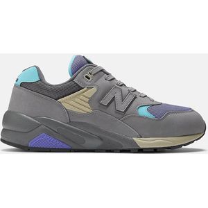 New Balance 580 Shadow Grey Indigo