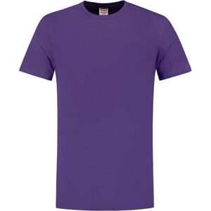 Tricorp 101004 T-Shirt Slim Fit Purple maat M