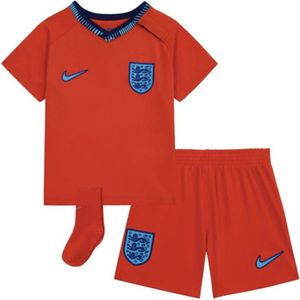 Nike Engeland Uittenue 2022-2023 Maat 90-95