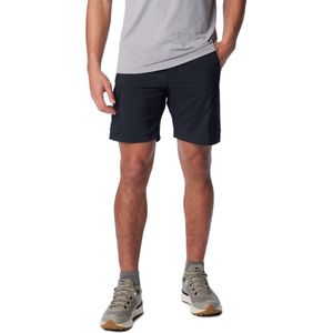 Columbia Silver Ridge™ Utility Cargo Short - Korte Broek - Korte Cargo Broek - Zwart - Maat 28