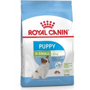 Royal Canin X-Small Puppy - Hondenvoer - 500 g