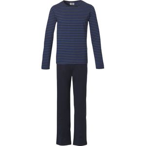 ten Cate pyjama stripe voor Heren - Maat M