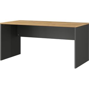 Germania - Bureau - 158 cm - Bruin