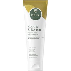 TreLuxe Soothe & Restore Restorative Protein Mask