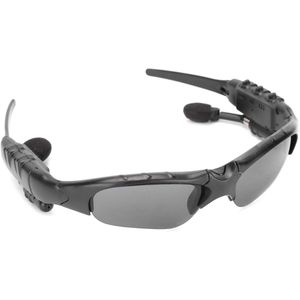 Slimme Audio Draadloze Bluetooth-bril Zonnebril - Outdoor Headset Rijden Oortelefoon Hi-Fi Stereo - Open Ear Muziek - Mannen Vrouwen .