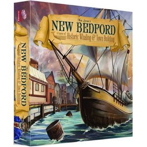 New Bedford EN