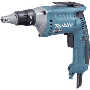 Makita FS6300 Gipsschroefmachine - 570W