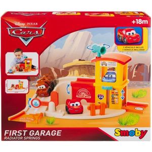 Cars first garage, Cars garage, Speelgoed garage, Garage, Cars, Kinder garage