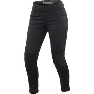 Trilobite 1968 Leggings Ladies Pants Black 36 - Maat - Broek