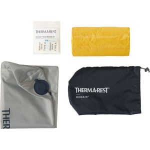 Thermarest NeoAir Xlite NXT MAX - Slaapmat Solar Flare Large