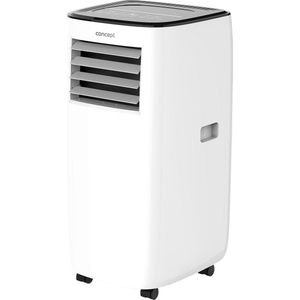 Draagbare mobiele airconditioner 10000 BTU Concept KV1000 3in1