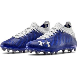 Under Armour Spotlight Lux MC (3022654) 9,0 Royal