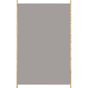 KOREO magneetbord Mourning Dove 97 x 60 cm