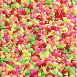 Flamingo Grind Neon - Rainbow Mix - 1 kg