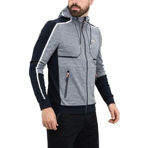 Sjeng Sports Nathon Full Zip Hoodie Men's