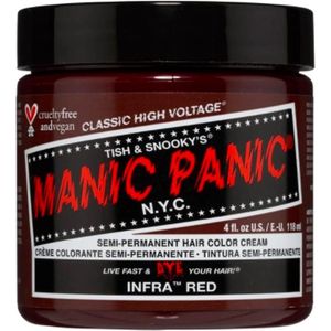 Manic Panic Classic Infra Red - Haarverf