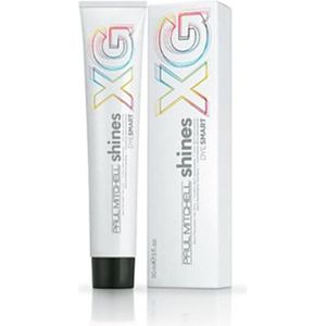 Paul Mitchell Shines XG Dye Smart 8G 8/3
