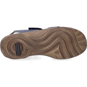 JOSEF SEIBEL Debra | Sandale für Damen | Blau