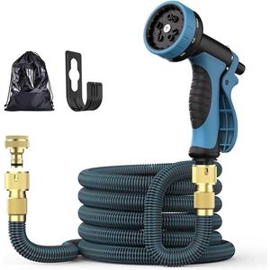 premium tuinslang in professionele kwaliteit - waterslang / garden hose 15m