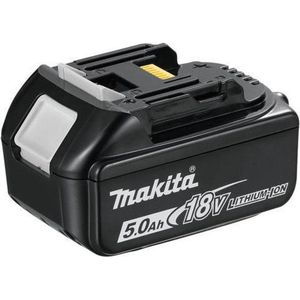MAKITA Accu BL1850 - 18 V - 5,0 Ah