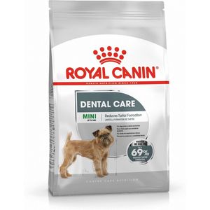 Royal Canin Ccn Dental Care Mini - Hondenvoer - 1 kg
