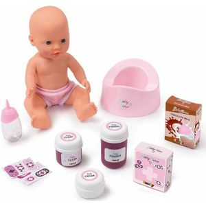 Smoby Baby Nurse Slaap Bed