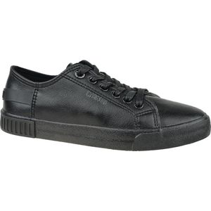 Big Star Shoes GG274654, Vrouwen, Zwart, Sneakers, maat: 38 EU