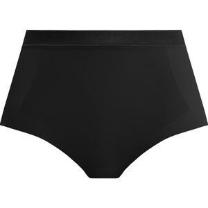 Wacoal SHAPE REVELATION- Dames Shape Brief- BLACK- Maat XL