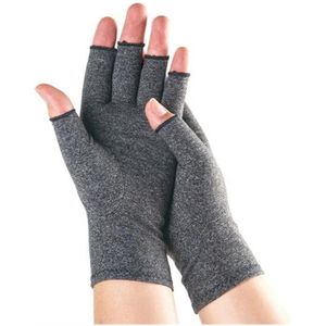 Artritis handschoenen voor pijnverlichting bij gewrichtsklachten - XL