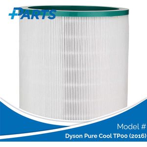 Dyson Pure Cool TP00 (2016) Filter van Plus.Parts® geschikt voor Dyson