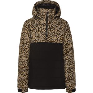 Protest Skijas Cloudye Jr Anorak Meisjes - maat 164