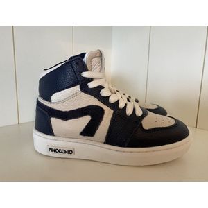 Pinocchio sneaker maat 28