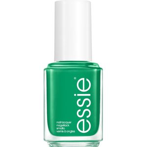 Essie 2023 summer collection - Limited Edition - grass never greener - green - glossy nailpolish - 13,5 ml