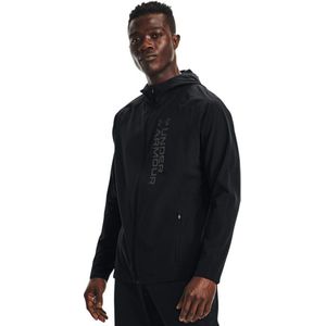 Under Armour Storm Jacket Heren - sportjas - zwart - Mannen