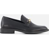 Vagabond Shoemakers Frances 2.0 Loafers - Instappers - Dames - Zwart - Maat 41