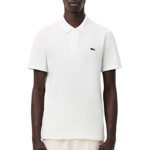 Lacoste Regular Fit Polo Heren - Maat XS
