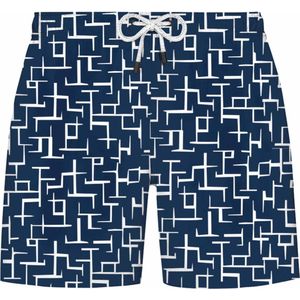 Westmark London Zwemshorts Westmark London WMGEOMETRIC Zwemshorts