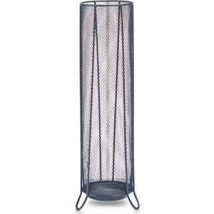 Zeller Present Metalen paraplustandaard - 17744 - Design